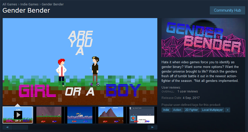 All Games Delta: A fine selection of recently released games on Steam