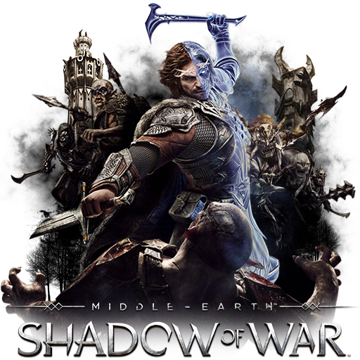 Middle-earth: Shadow of Mordor - Launch Trailer 